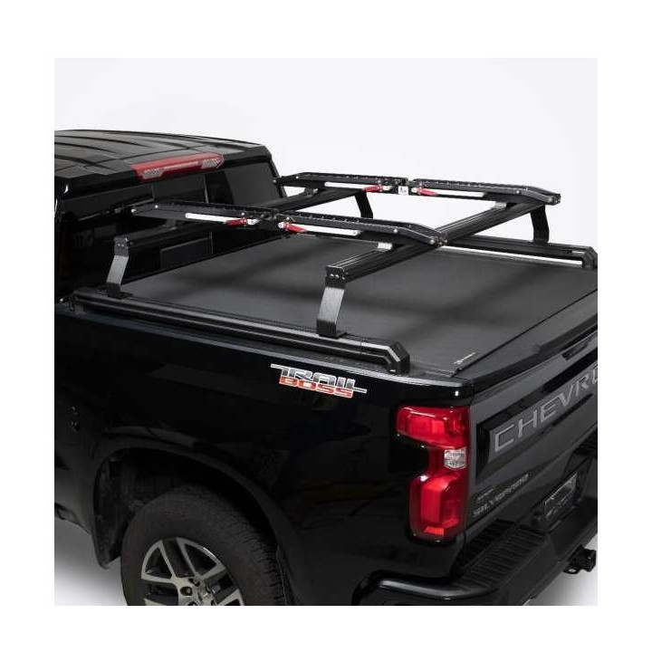 Venture-Tec Quick Rack Putco für 5.7ft Ladeflächen
