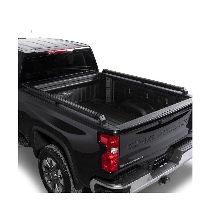 Venture-Tec Quick Rack Putco für 5.7ft Ladeflächen