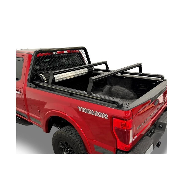 Venture-Tec Quick Rack Putco für 5.7ft Ladeflächen