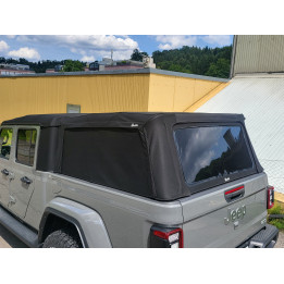 Supertop Bestop Jeep Gladiator