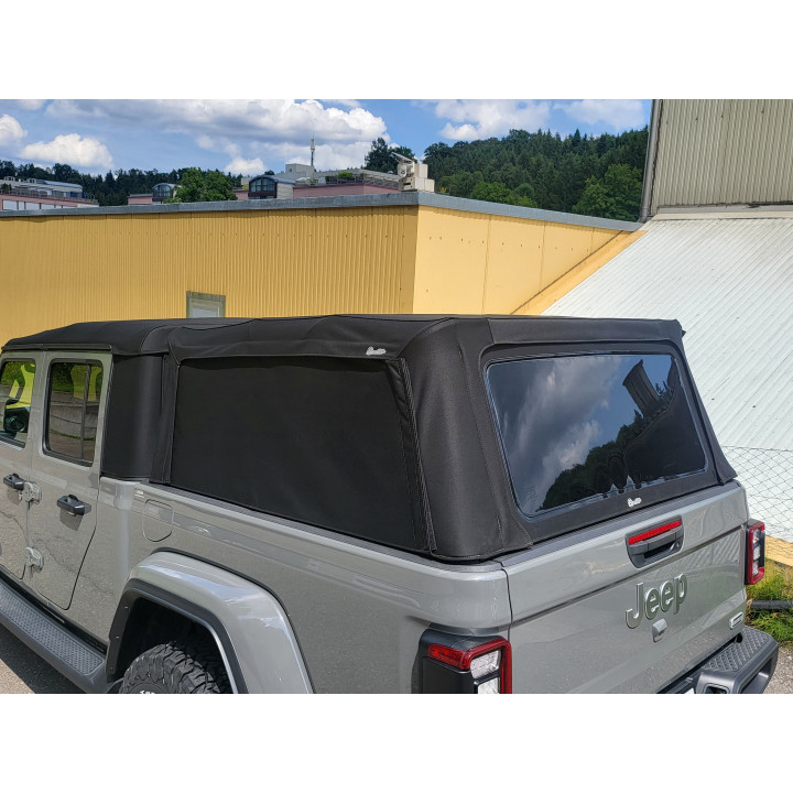 Supertop Bestop Jeep Gladiator