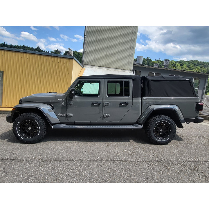 Supertop Bestop Jeep Gladiator