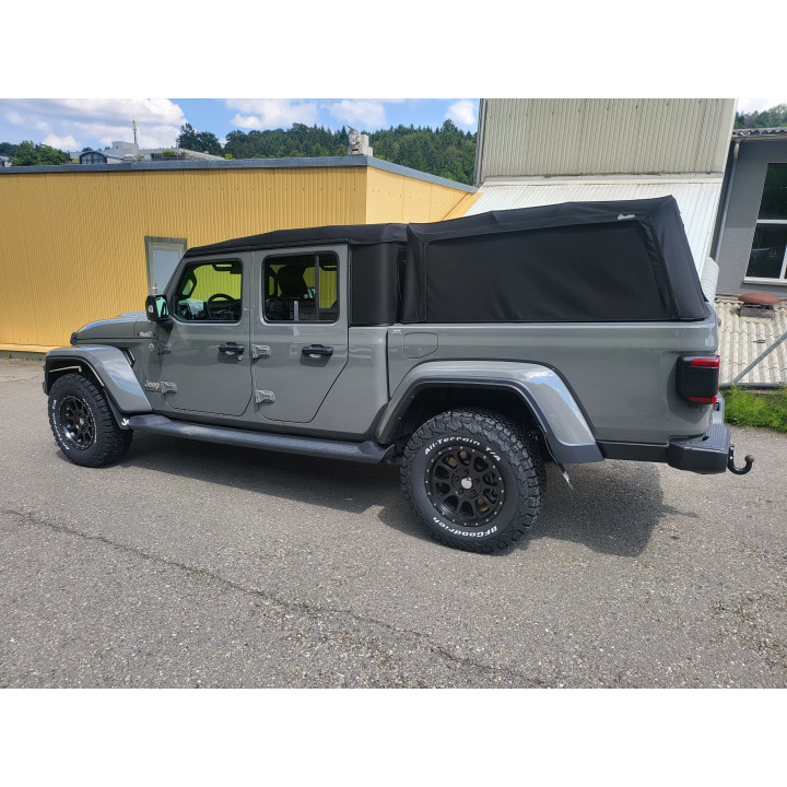 Supertop Bestop Jeep Gladiator