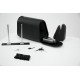 Headrest-Safe Set mit Fingerprint-Sensor!