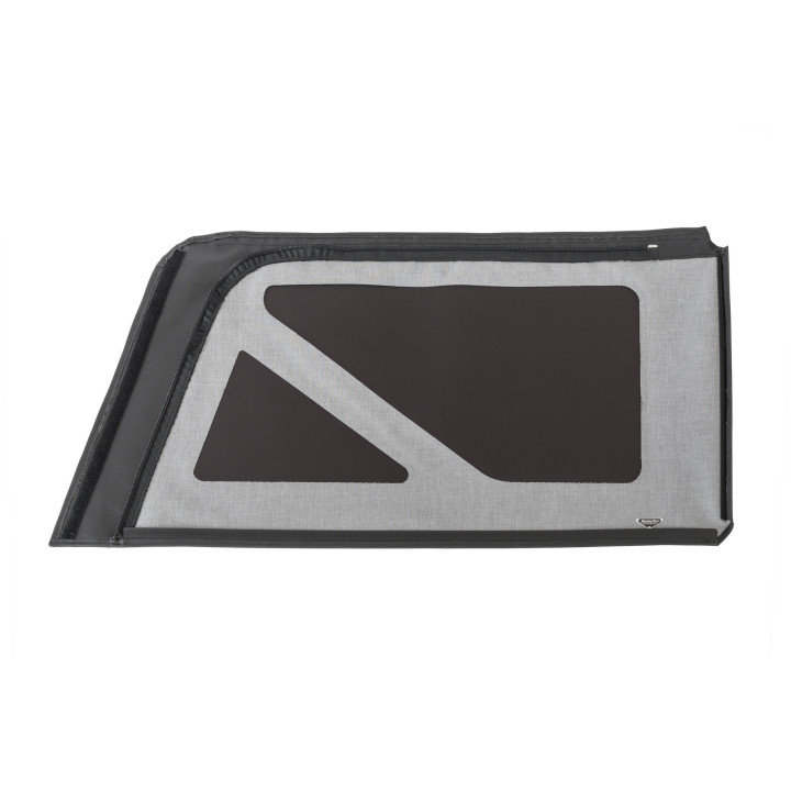 Ersatz-Fenster für original Mopar Verdeck von MasterTop Wrangler 4-Door