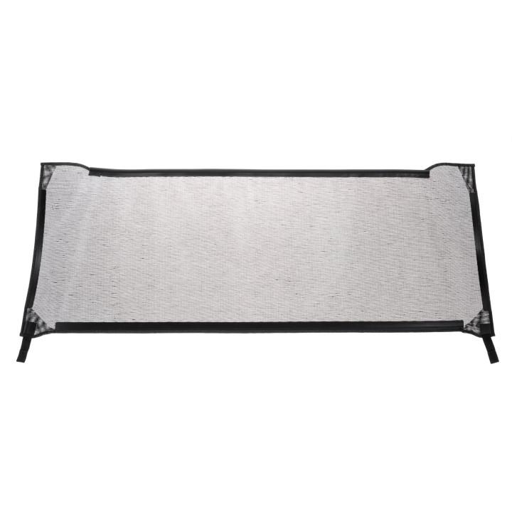 "Mesh" Heckscheibe für Jeep Gladiator original Softtop