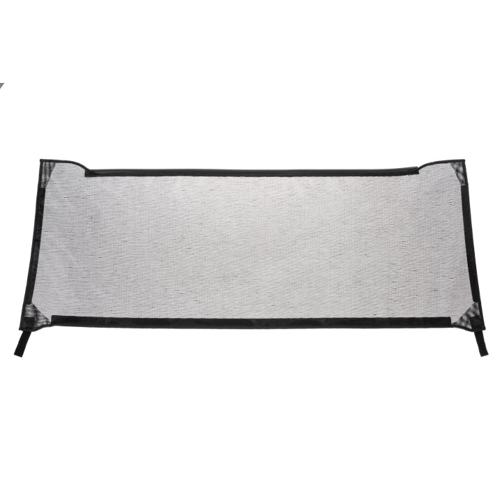 "Mesh" Heckscheibe für Jeep Gladiator original Softtop