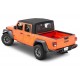 "Mesh" Heckscheibe für Jeep Gladiator original Softtop
