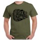 "Size Matters" T-Shirt
