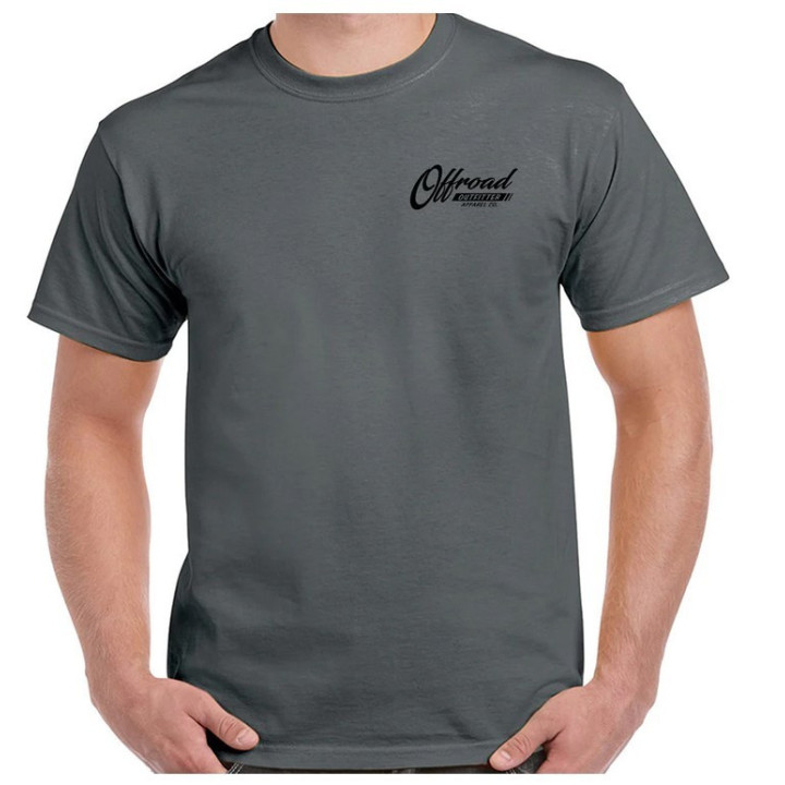 "Willys Spec" T-Shirt