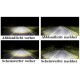 Scheinwerfer-Set Voll-LED inkl. Stand- und Tagfahrlicht 