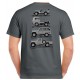 "Willys Spec" T-Shirt