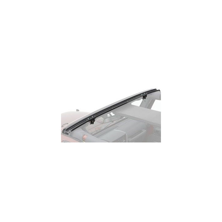 Bikini-Top Windshield-Channel Bestop