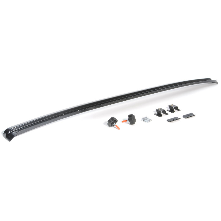 Bikini-Top Windshield-Channel Bestop