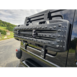 RototraX Traction Boards