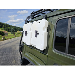 Rotopax Wasserkanister 2 Gallon