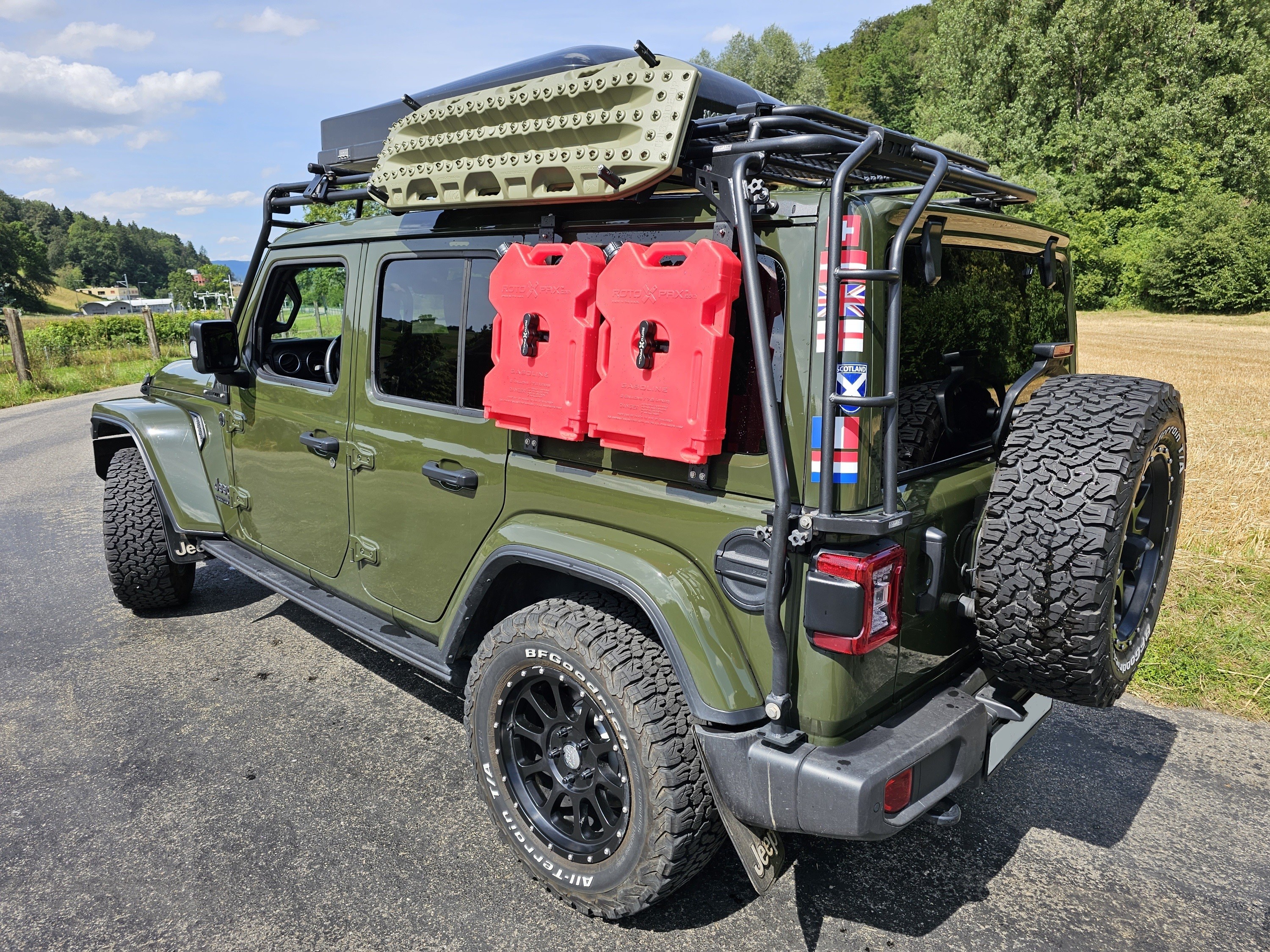 Gordels voor Jeep | Auto-onderdelen te koop