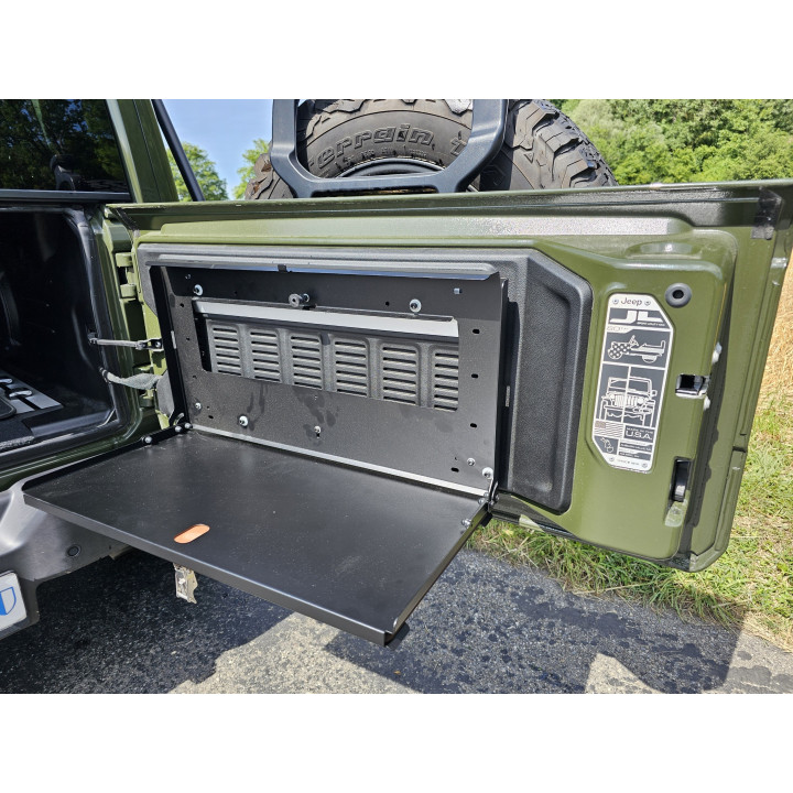 Tailgate Table Frontrunner 2.0