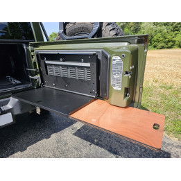 Tailgate Table Frontrunner 2.0