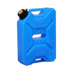 OverlandFuel Wasserkanister 4.5 Liter in verschiedenen Farben