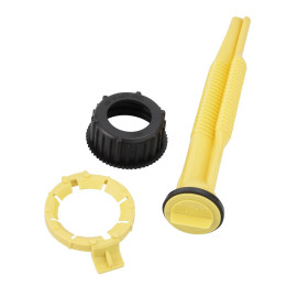 OverlandFuel Wassereinfüllstutzen Kit