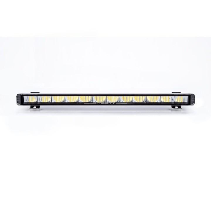LED Lightbar 23'' mit Combo-ECE - 100% Strassenzulassung