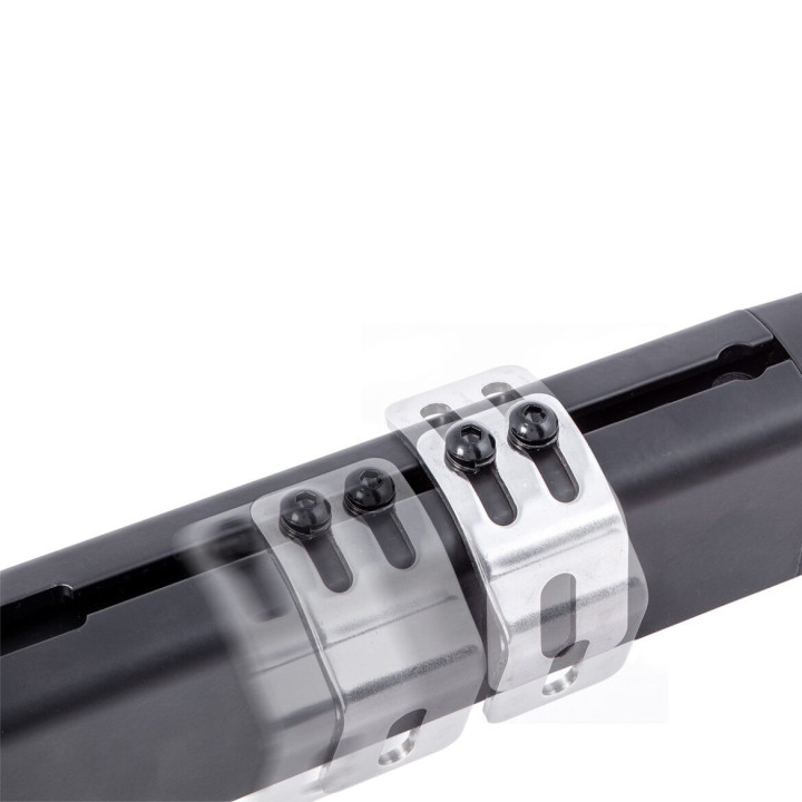 LED Lightbar 23'' mit Combo-ECE - 100% Strassenzulassung