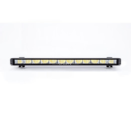 LED Lightbar 23'' mit Combo-ECE - 100% Strassenzulassung