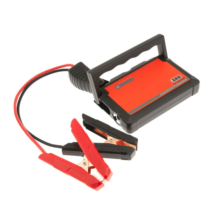 ARB Jump Starter Professional