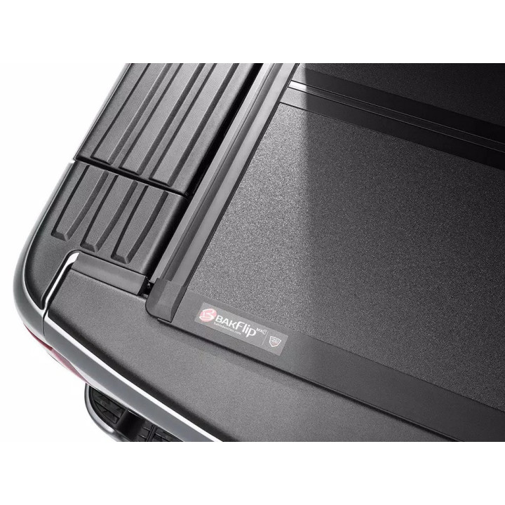 Tonneaucover "MX4" BAK Industries 5.7ft MIT RAMBOX