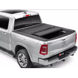 Tonneaucover "MX4" BAK Industries 5.7ft MIT RAMBOX