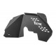 Aluminium Inner Fender Set Tactik Wrangler JK