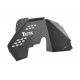 Aluminium Inner Fender Set Tactik Wrangler JK