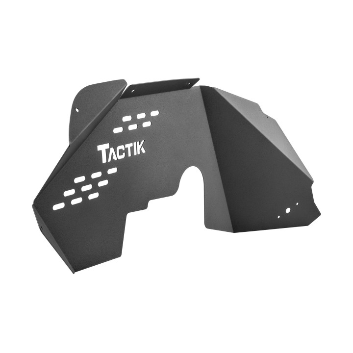 Aluminium Inner Fender Set Tactik Wrangler JK
