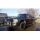 Bullbar 3" schwarz Westin