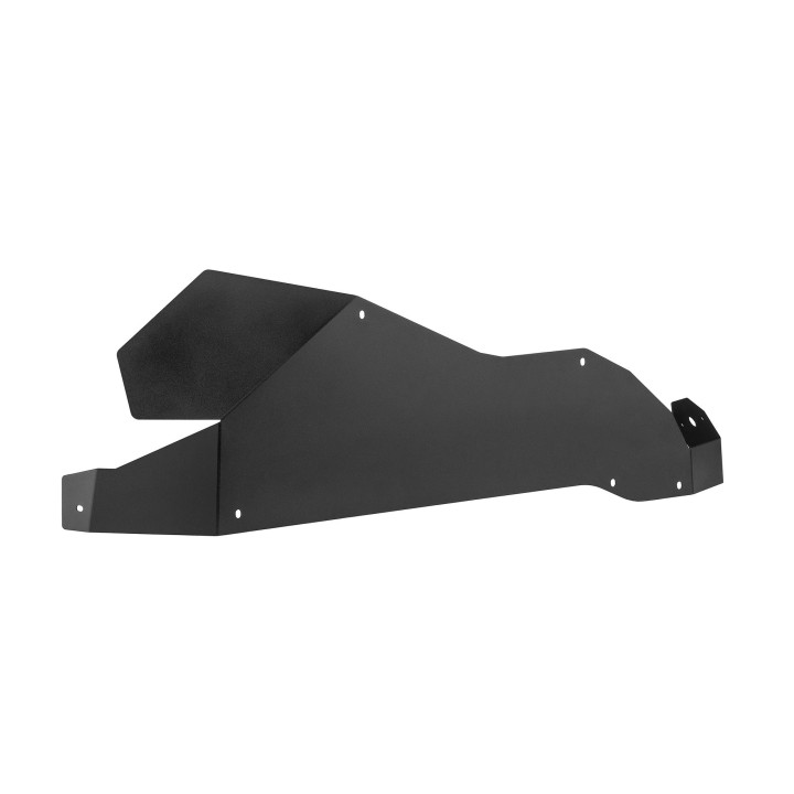 Aluminium Inner Fender Set Tactik Wrangler JK