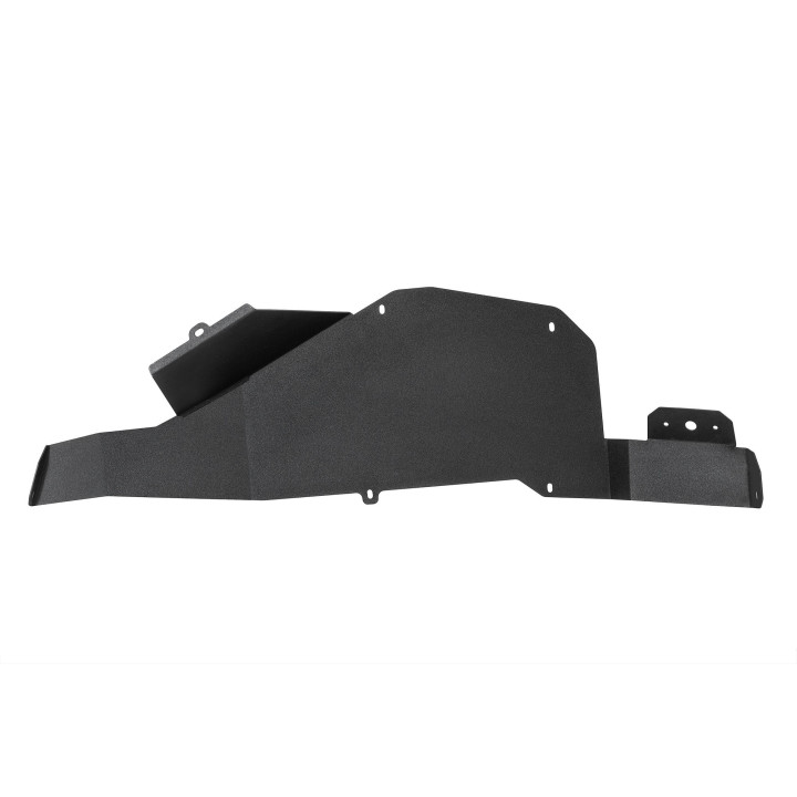 Aluminium Inner Fender Set v+h Tactik Wrangler JL