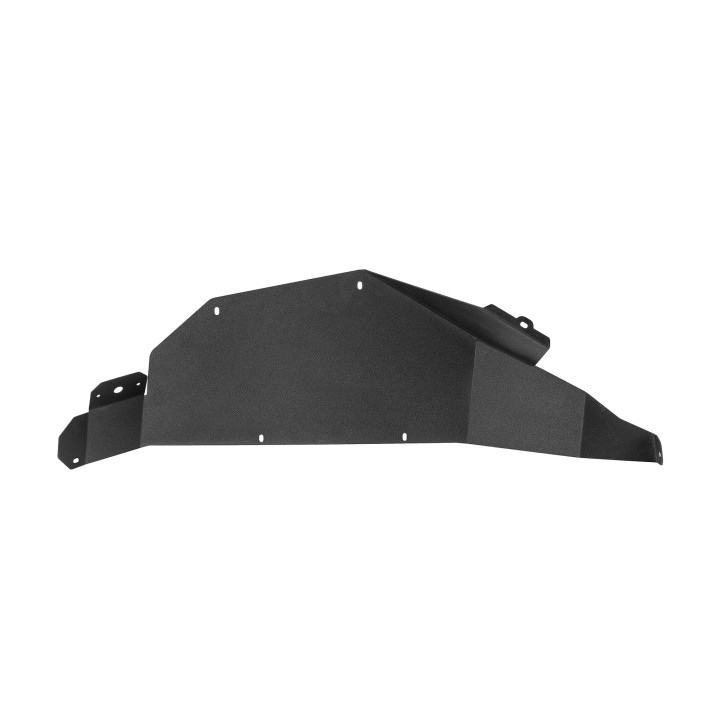 Aluminium Inner Fender Set v+h Tactik Wrangler JL