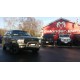 Bullbar 3" schwarz Westin