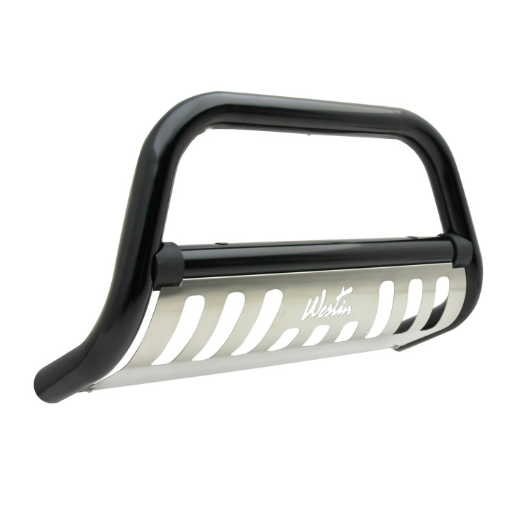 Bullbar 3" schwarz Westin