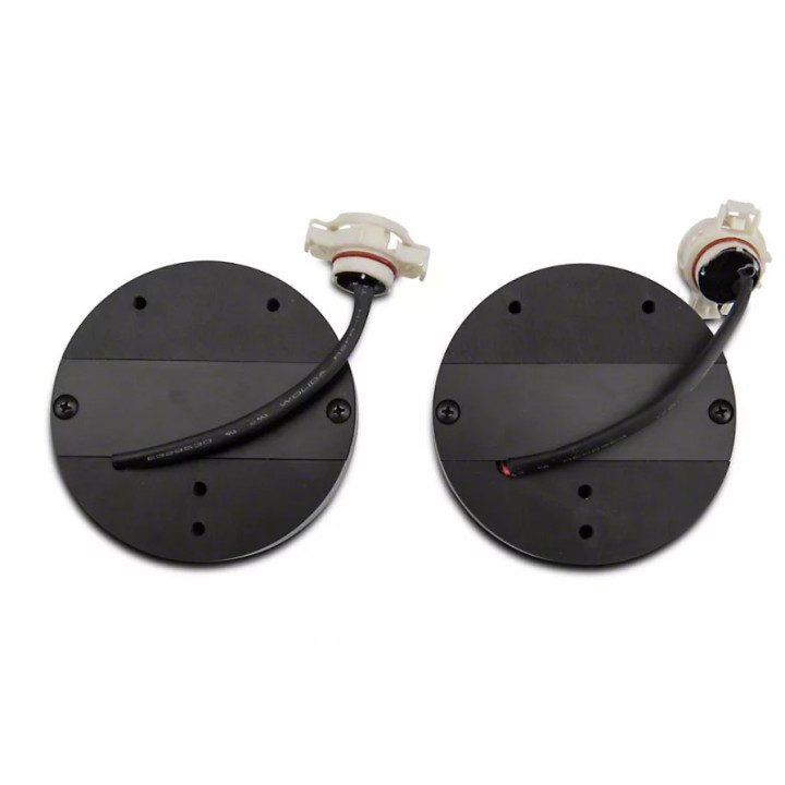 LED Nebelleuchten Putco