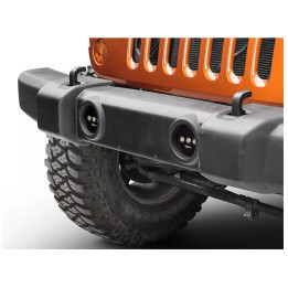 LED Nebelleuchten Putco