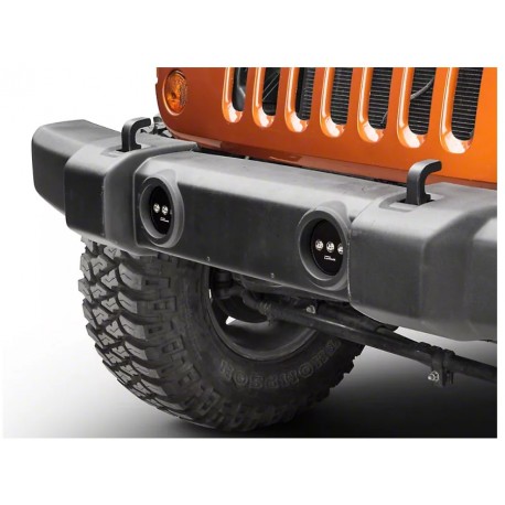 LED Nebelleuchten Putco