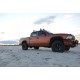 Bullbar 3" schwarz Westin