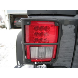 Heckleuchten-Set LED Pilot Automotive