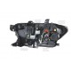 Hauptscheinwerfer Morimoto Voll-LED