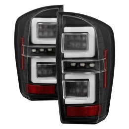 Heckleuchten SpyderAutomotive