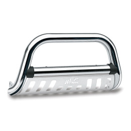 Bullbar 3" chrom Westin