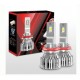 9012 LED Upgrade (+300% mehr Licht!)