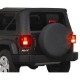 Heckleuchten-Set LED Pilot Automotive